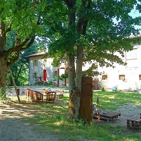 Due Principi E Una Fata Сестола Екстер'єр фото