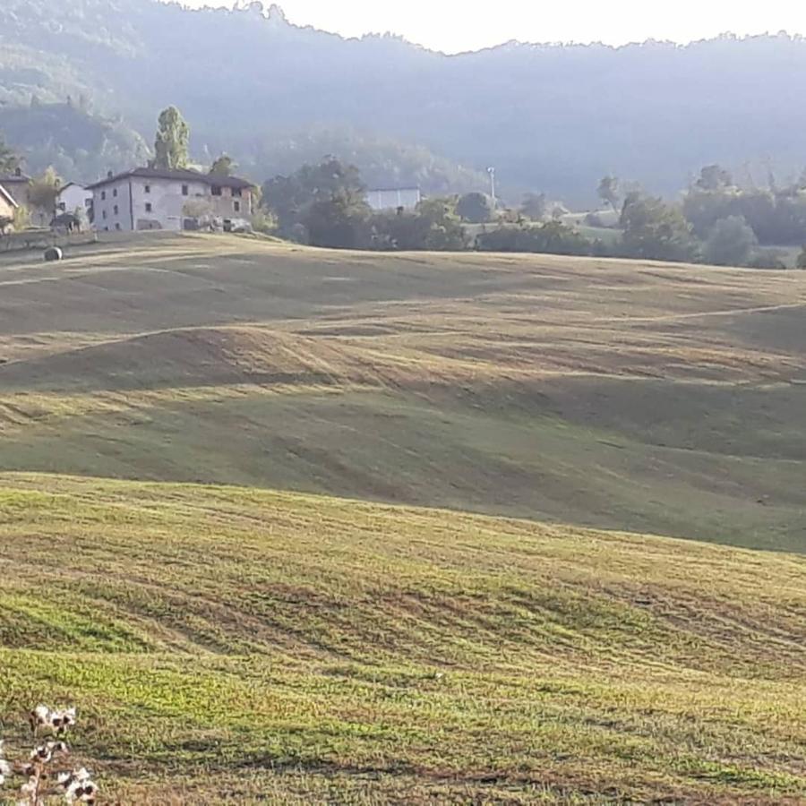 Due Principi E Una Fata Сестола Екстер'єр фото