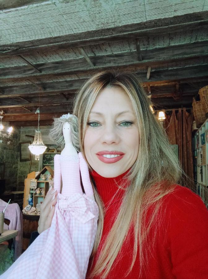 Due Principi E Una Fata Сестола Екстер'єр фото
